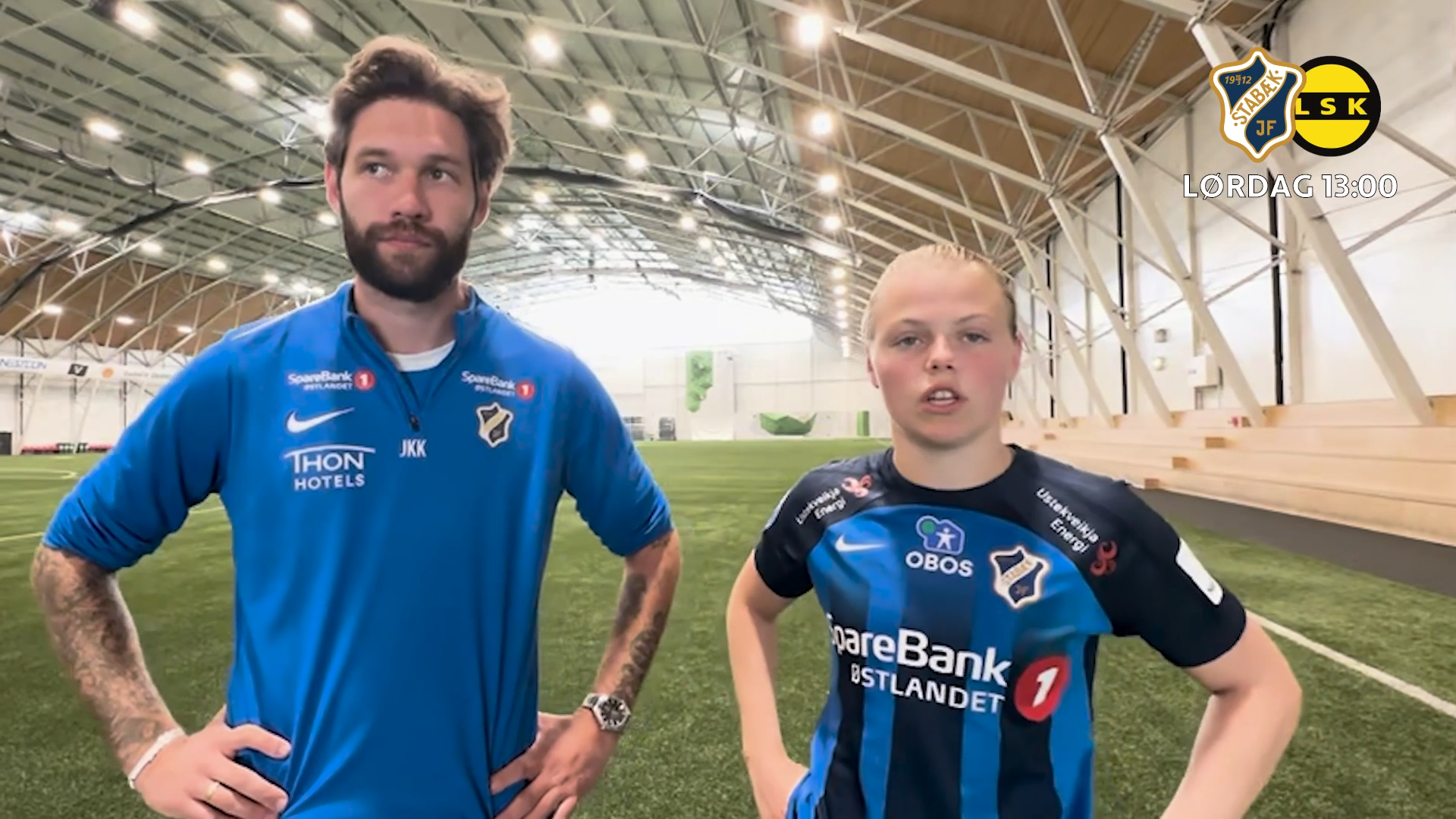 2024: 2DV: Tre poeng og sommerferie!